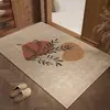 Capachos, Aspiradores de Pó Domésticos e Capachos Resistentes a Manchas, Capachos para Porta de Entrada, Capachos de Entrada, Capachos, Personalizável para Fora da Porta