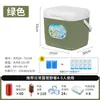 Caja térmica Refrigerador Montaje en autocaravana Puesto comercial Refrigerador exterior Caja de espuma Caja de pesca Bolsa de hielo Cubo de hielo térmico