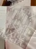 Pegatinas para Uñas con Lazos, Diseño de Hormiga para Uñas, Lámina Dorada, Fábrica Directa, Decoraciones para Uñas al por Mayor Yt7463