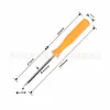 Destornillador de palabra Y de 1,5 mm Destornillador de palabra Y de 2,0 mm Destornillador de palabra Y de 3,0 mm herramientas de ferretería