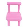 Suporte para celular pequeno banco criativo suporte para celular cadeira popular mesa preguiçoso suporte para celular atacado presente de abertura