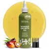 Bestseller transfronterizo de TEMU TK producto caliente líquido para el cuidado del cuero cabelludo sérum capilar herbal nutritivo y fortalecedor del cabello