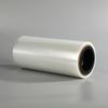 Filme transparente de baixa temperatura pof para embalagem à prova de poeira para sapatos, cosméticos, caixas, fornecimento direto da fábrica, saco termoencolhível