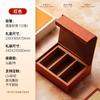 Nuevo Té de Roca Té Negro Té Blanco Tieguanyin Caja de Regalo Universal Personalizada Conoce Buen Té Impresión a Color UV LOGO Personalizado Caja Vacía