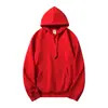 Nueva colección otoño/invierno 2026: sudaderas holgadas, con forro polar, de moda para hombres y mujeres, sudaderas con capucha extragrandes de estilo urbano