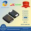 DK5V120R15M Pacote SM 10 120V 15m Potência Chip IC Retificador Síncrono de Alto Desempenho NMOS