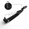 51217433843 51217433843BS maçaneta externa dianteira esquerda para peças de automóvel BMW X5 F15