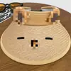 Sombreros para Niños, Sombreros de Verano con Protección Solar para Mujer, Sombreros de Sol Nuevos y Lindos, Sombreros de Protección Solar para Exteriores para Bebés, Venta al por Mayor Transfronteriza