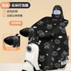 Manta Eléctrica de Invierno para Parabrisas de Vehículos Eléctricos, Engrosada con Terciopelo, Impermeable, Cortavientos, Resistente al Frío y Cálida, Universal para Vehículos de Batería y Motocicletas Eléctricas