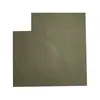 Hoja de silicona térmica azul rosa suave aislamiento de CPU LED gris grasa de silicona sólida adhesivo almohadilla de silicona de enfriamiento
