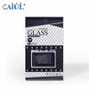 Película protectora de cristal templado a prueba de explosiones y arañazos para pantalla y lente de cámara Caiyoule polaroid WIDE EVO