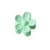 Amazon Petal Juego de Pinzas Pequeñas de Flor Colorida para Peinados Semirecogidos, Pinza de Tiburón Dulce para Moño en la Parte Trasera de la Cabeza Accesorio para el Cabello Transfronterizo