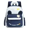 Mochilas Escolares Infantis, Estampas de Desenhos Animados, Mochilas para Jardim de Infância, Ensino Fundamental e Médio, Mochilas Casuais Estilosas para Meninas de Alto Valor para Lanches