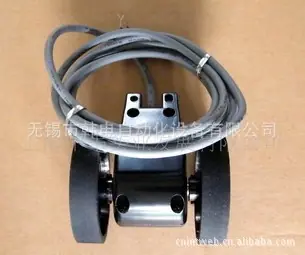 长度发信器