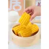 Maíz Dulce para Comer al Instante, Segmentos de Maíz Dulce Empacados al Vacío, Desayuno sin Cocinar para Residencias Estudiantiles, Sustituto de Comida Instantáneo, Otros