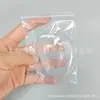 Almofadas de Silicone para Antepé, Palmilhas Absorventes de Choque e Alívio da Dor para Salto Alto, Almofadas Respiráveis Antiderrapantes de Meio Número para Mulheres, Peça Única Atacado, Proteção Antiatrito para os Pés