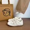 Sapatos Mary Jane de Ballet em Estoque para Mulheres, Verão 2026 Novos Casuais com Velcro Leves de Malha Estilo Baseball Calçados de Treino Alemães