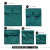 Bolsa de Joyería de Terciopelo con Broche, Bolsa de Almacenamiento de Mantenimiento Cultural y Creativa, Bolsa de Terciopelo para Empaque de Joyería de Anillos y Collares