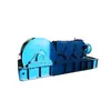 Winch multipropósito de doble velocidad, fácil de mantener; malacate de doble velocidad para minas de carbón; winche multipropósito a prueba de explosiones de doble velocidad para aplicaciones mineras
