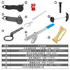 Ferramenta especial para correia dentada do motor Volkswagen EA211 Jetta/Lavida 1.4 1.4T 1.6 novo sincronismo