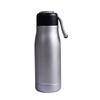 Taza Térmica de Vacío de Doble Capa con Laca de Gran Capacidad Taza Portátil para Deportes al Aire Libre Taza de Caballero de Moda para Hombres y Mujeres Taza de Regalo