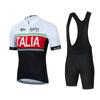Kafitt Verano Absorción de Humedad Traje de Tirantes para Ciclismo de Carretera Traje de Ciclismo Deportivo con Tirantes para Hombres y Mujeres