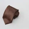 Gravata Borboleta Preta para Mulheres com Zíper, Decoração de Camisa Preguiçosa Sem Nó, Estilo JK Japonês, Longa e Curta, Estilo Universitário, Amarrada à Mão por Estudantes, Masculina