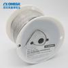 Fio Sensor de Temperatura Tipo K Americano Omega Gg-K-24-Sb-50 Gg-K-20-50