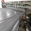 Máquina de Corte de Emenda e Fixação Automática de Lona Pode Ser Controlada por Computador Conforme Necessário, Economiza Mão de Obra, Inteligente e Totalmente Automática, Especializada para Uso