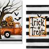 Toallas de Microfibra de la Serie Más Vendida de Halloween de Amazon Toallas Impresas Transfronterizas para el Hogar y la Cocina Ventas Directas de Fábrica