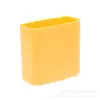Estante de Almacenamiento para Palillos Montado en la Pared, Jaula Multifuncional para Palillos Doméstica para Cocina, Soporte para Cucharas con Drenaje de Agua, Contenedor de Almacenamiento para Palillos