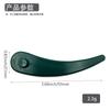 Nuevos Accesorios para Cortacésped Bosch L90 Scimitar Transfronterizos Hoja de Plástico Cabeza de Césped de Plástico L92BoschART23