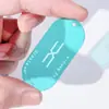 Llavero Accesorios Caja Ciega Tono Agitar Color Baloncesto Colgante Translúcido Decoraciones para Coche Bolsas Placas de Identificación Moda