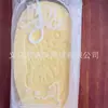 Esponja Toalla de Baño para Bebé Hogar Niños Esponja de Baño Toallita de Baño Artefacto para Baño de Niños Algodón Gris Frotar