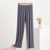 Calças finas para uso doméstico, calças de rabanete, calças femininas slim fit, calças casuais para uso doméstico, calças leggings