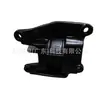 Suporte de motor de borracha 5147190ac esquerdo/direito adequado para modelo Jeep Wrangler JK 2012-2018 5147191ac