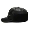 Chapéu de Inverno Masculino para Homens de Meia-Idade e Idosos, Chapéu de Veludo com Proteção para Orelhas, Chapéu de Beisebol com Aba Quente à Prova de Frio, Moda Tendência