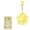 Pastillas de Cera Perfumadas de Gardenia para Armarios, Closet, Zapatero, Pastillas de Cera de Fragancia de Larga Duración, Ambientador