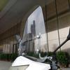 Parabrisas de motocicleta eléctrica parabrisas transparente parabrisas de coche eléctrico parabrisas de scooter para hombre ultra transparente