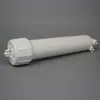 Carcaça de membrana para purificador de água RO rosca 2012 carcaça de filtro de osmose reversa 75g 100g Universal 1812 duas carcaças de membrana de conexão rápida