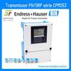 Transmissor de pH/ORP CPM253-PR0510 Alemanha E + H endshouse