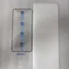 Adecuado para VIVO IQOO15 Galvanizado Pegamento Completo Pegado Instantáneo Cámara Libre de Polvo IQOO13 Pegado Instantáneo Universal Curvado en Caliente Pegamento Completo