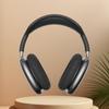 Auriculares Bluetooth de alta venta transfronterizos Auriculares inalámbricos P9 plataforma de hosting completo para juegos de e-sports Comercio exterior se puede enviar por cuenta de otro