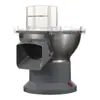 Máquina Cortadora en Cubos, Máquina Comercial Cortadora en Cubos para Frutas, Verduras y Patatas, Máquina Cortadora en Cubos para Zanahorias, Máquina Cortadora de Verduras, Corte en Cubos, Rallado y Rebanado