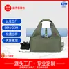 Bolsa Esportiva Fitness Personalizada de Fábrica Transfronteiriça Bolsa de Armazenamento Portátil Bolsa de Viagem Bolsa de Yoga Viagem Grande Capacidade Feminino Natação