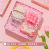 Apertura de Regalos, Salón de Belleza, Eventos de Empresa de Ropa Femenina, Cajas de Regalo Prácticas para Empleadas y Clientes