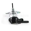 La válvula solenoide de parada de combustible 1G772-60014 de 12V es adecuada para Kubota V3300 M5040 M6040