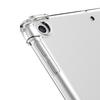 Adecuado para Funda Protectora de iPad, Carcasa Blanda Transparente, Funda Protectora Ipad2021, 11 pulgadas 9.7 pulgadas Apple Universal TPU en Stock