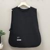 Delantal de Cocina para el Hogar Estilo Coreano Impermeable Ropa de Trabajo para Cafetería Chaleco Transpirable Estilo Delantal para Hombres y Mujeres