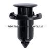OE:MR200300 adequado para Mitsubishi Accord Civic fivela de para-choque clipe de fixação de para-choque